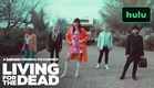 Living for the Dead | Official Trailer | Hulu