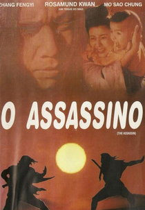 O Assassino (Sha ren zhe Tang Zhan)