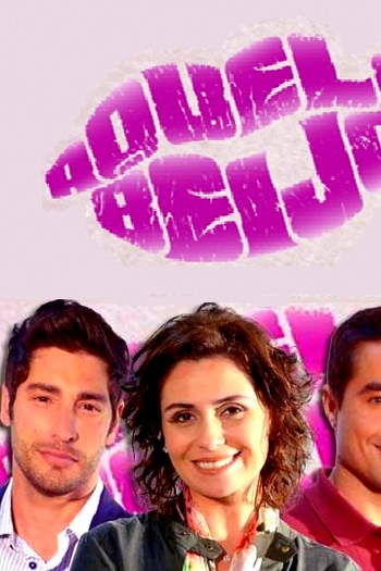  de TV Aquele Beijo (2011)