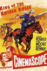 Rebelião na Índia (King of the Khyber Rifles)