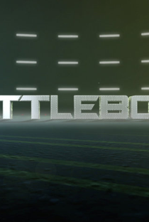 Battlebots (1° temporada) - Poster / Capa / Cartaz - Oficial 1