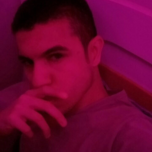 Foto de perfil de Mateus
