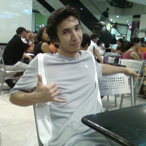 Foto de perfil de Rafael