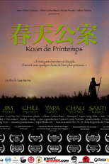 Koan de Printemps (Koan de Printemps)