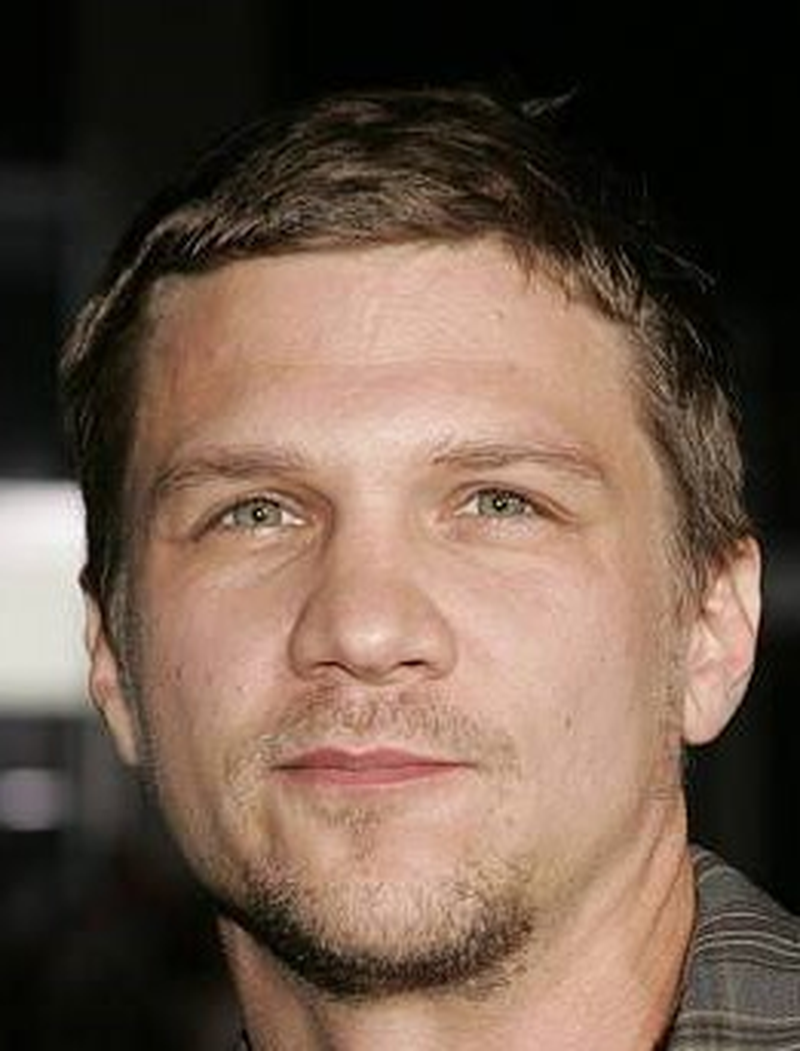 Marc Blucas - Foto 1