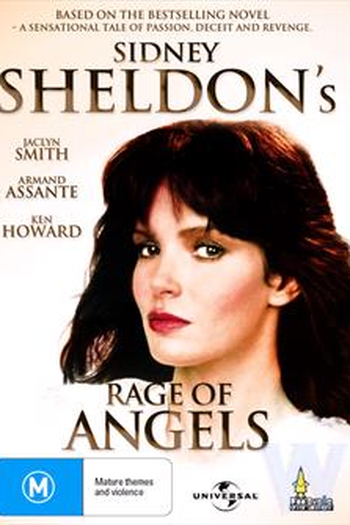  de Filme A Ira dos Anjos (1983)