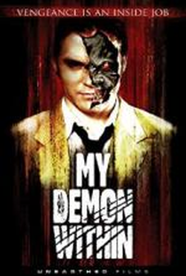 My Demon Within - Poster / Capa / Cartaz - Oficial 2