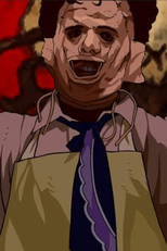 The Texas ChainSaw Massacre (Rotoscoped Animated Version) (The Texas ChainSaw Massacre (Rotoscoped Animated Version))