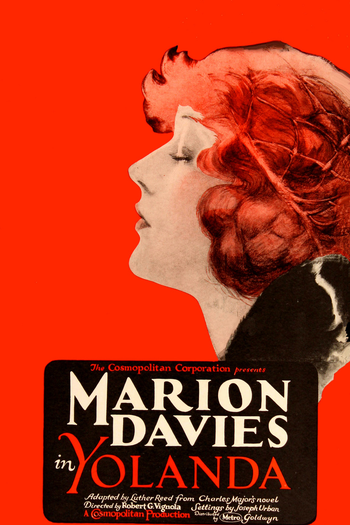  de Filme Yolanda (1924)