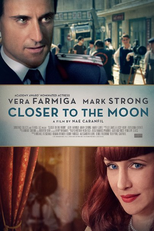 Mais Perto da Lua (Closer to the Moon)