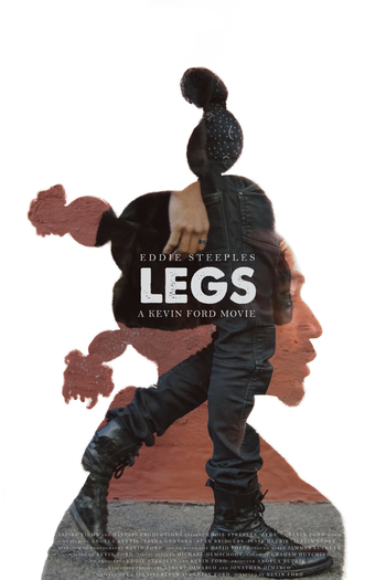 Poster de Filme Legs (2015)