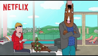 BoJack Horseman - Trailer oficial - Só na Netflix [HD]