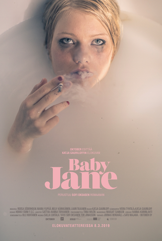 Poster 1 de Filme Baby Jane (2019)
