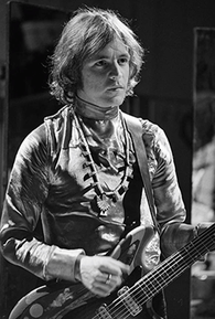 Jack Bruce