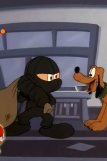 Poster de Episódio Pluto Vs. the Watchdog (1999)