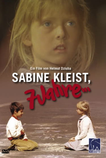 Sabine Kleist, Sete Anos - Poster / Capa / Cartaz - Oficial 1