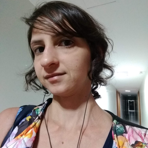 Foto de perfil de Larissa