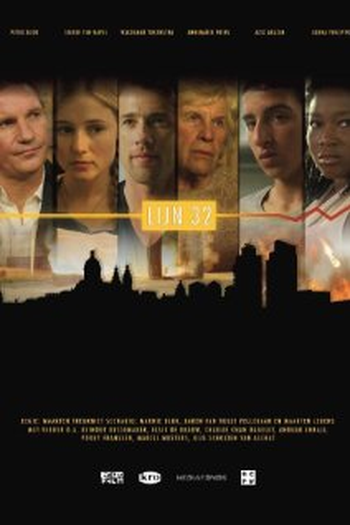 Poster de Série Line 32 (2011)