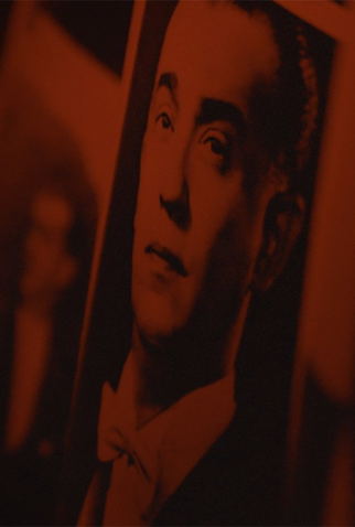 Poster 1 de Série JK, o Reinventor do Brasil (2023)