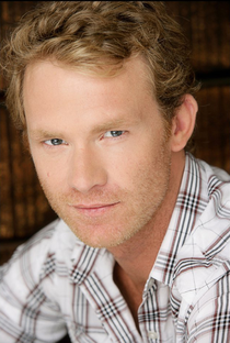 Jason Davis (VIII) - Poster 1