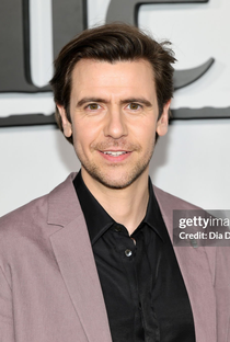 Federico Rodriguez - Poster 1