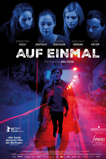  de Filme De Repente (2016)