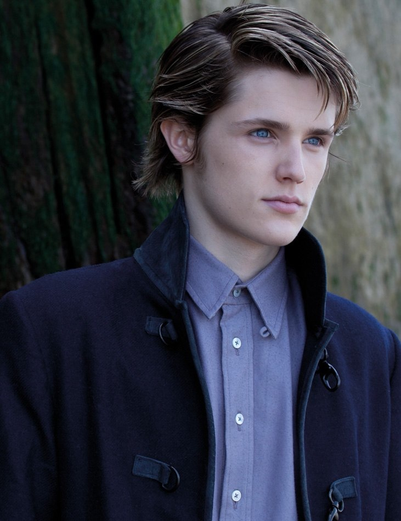Eugene Simon (I) - Foto 1