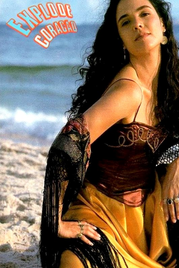  de TV Explode Coração (1995)