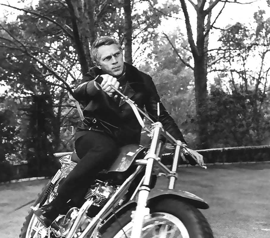 Steve McQueen - Foto 3