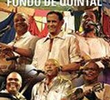 Fundo de Quintal - O Quintal do Samba