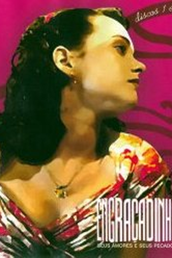  de Série Engraçadinha - Seus Amores e Seus Pecados (1995)