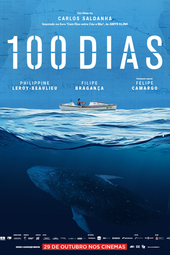 de Filme 100 Dias (2026)