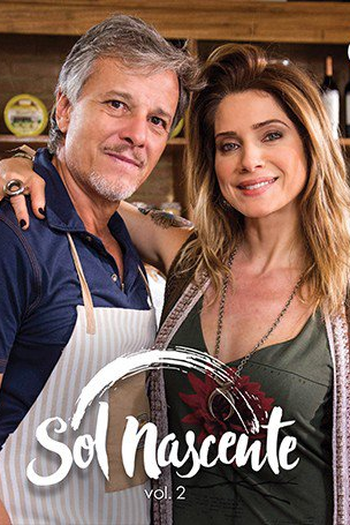  de TV Sol Nascente (2016)