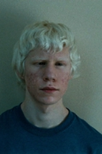 Poster de Curta Acrobat (2013)
