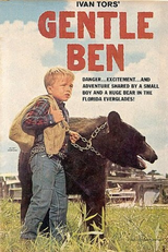 Ben, o Urso Amigo (1ª Temporada) (Gentle Ben (Season 1))