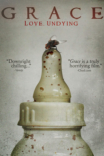  de Filme O Mistério de Grace (2009)