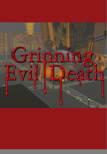 Grinning Evil Death (Grinning Evil Death)