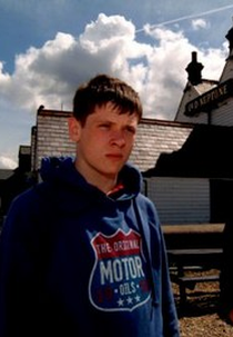 Wayfaring Stranger (Wayfaring Stranger)