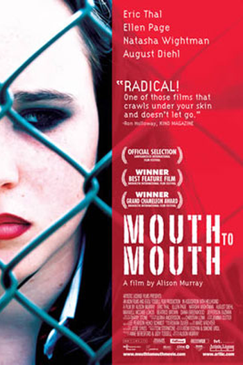  de Filme Mouth to Mouth (2005)