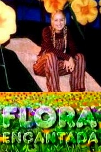  de Série Flora Encantada (1999)
