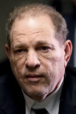 Harvey Weinstein
