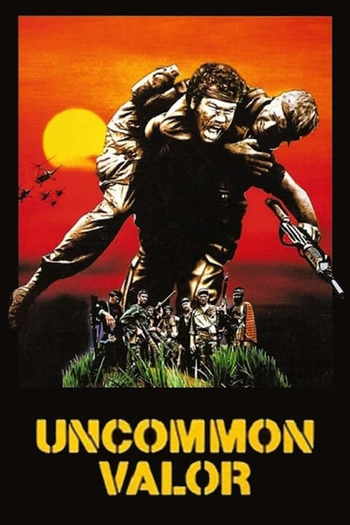  de Filme De Volta para o Inferno (1983)