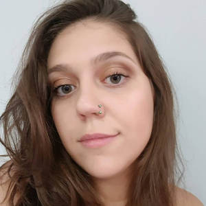 Foto de perfil de Bárbara Duarte