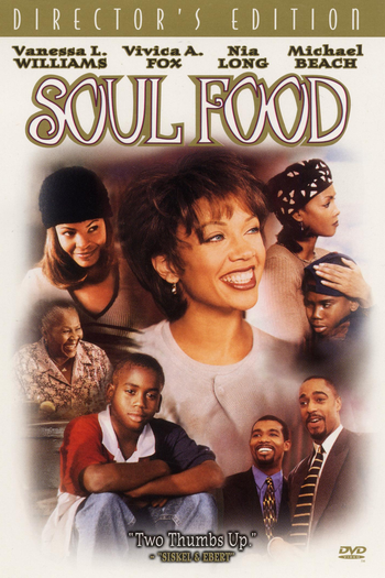  de Filme Alimento da Alma (1997)