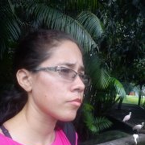 Foto de perfil de Adriele Leal