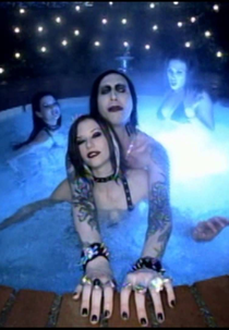 Marilyn Manson - Tainted Love (Marilyn Manson - Tainted Love)