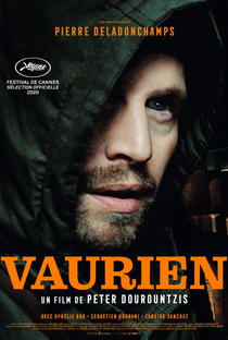 Vaurien - Poster / Capa / Cartaz - Oficial 1