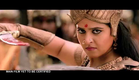 RUDRAMADEVI -Official Theatrical Trailer (HIndi)