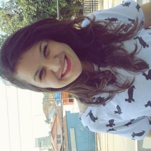 Foto de perfil de Letícia
