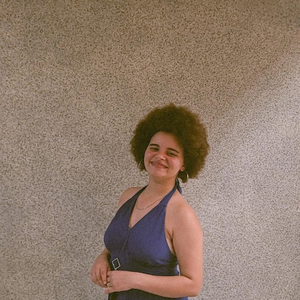 Foto de perfil de Rayssa